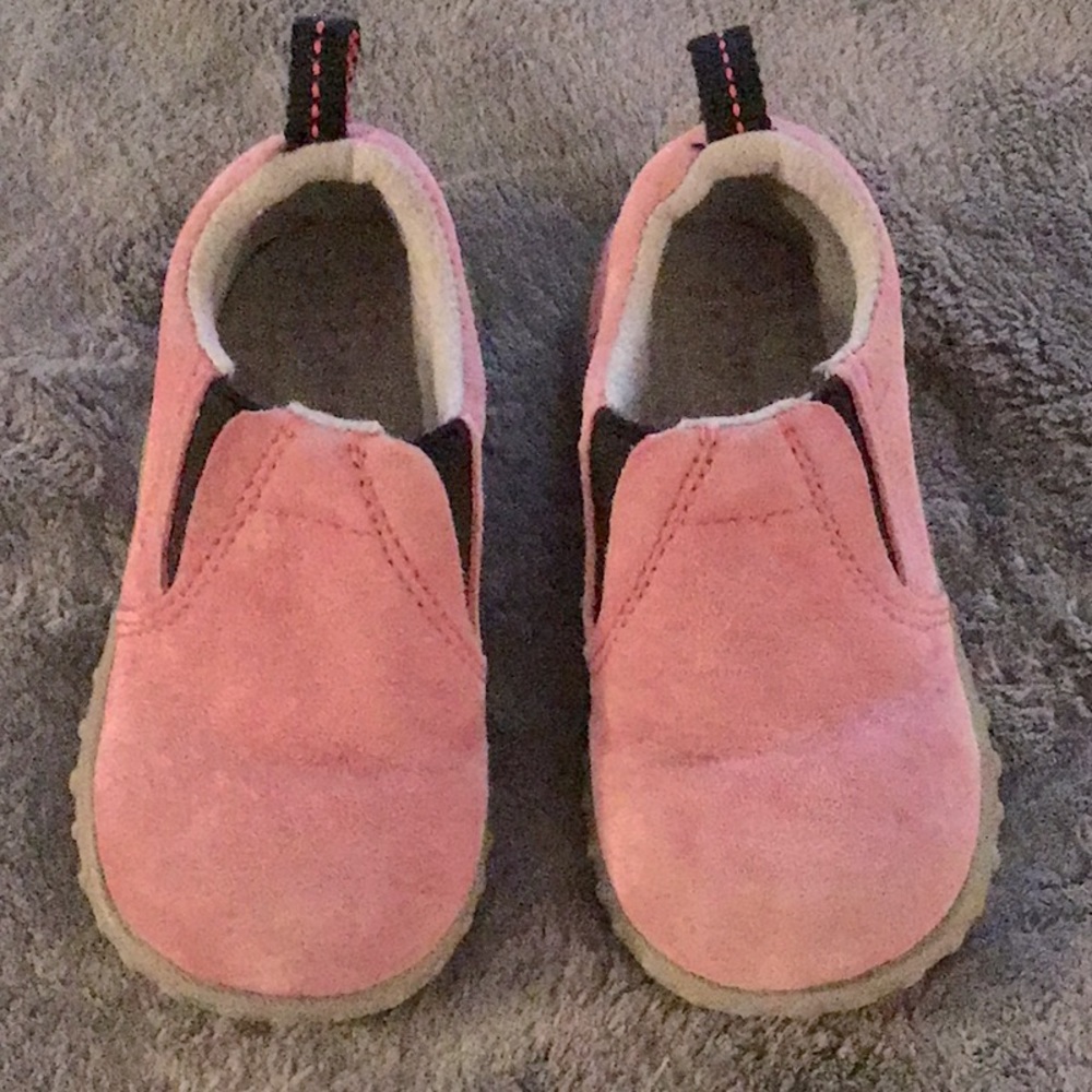Toddler size 6 $50 Merrell Jungle Moc